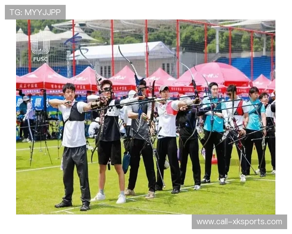 射箭学院加强青少年器材采购与维护的集中管理，青少年射箭培训学校